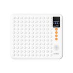 ZamBara SZA200 Kids AI Puzzle Board Game 10-in-1 Brain Training Console with Gomoku Rhythm and Memory Games